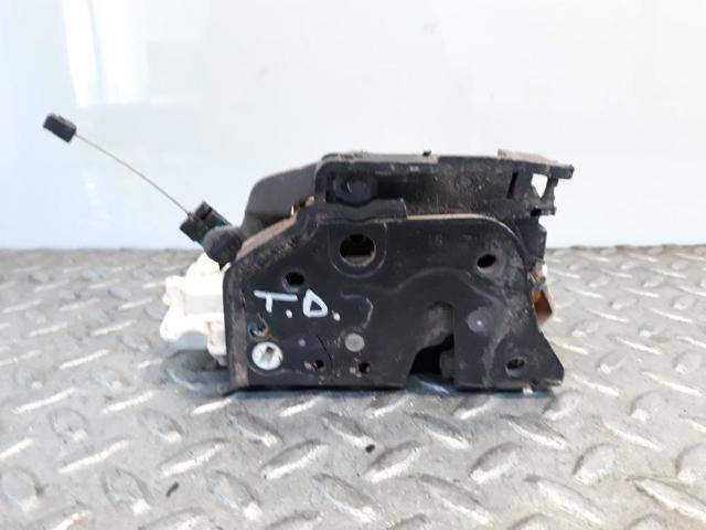5P0839012 VAG Cerradura de la puerta trasera derecha  comprar en Lleida