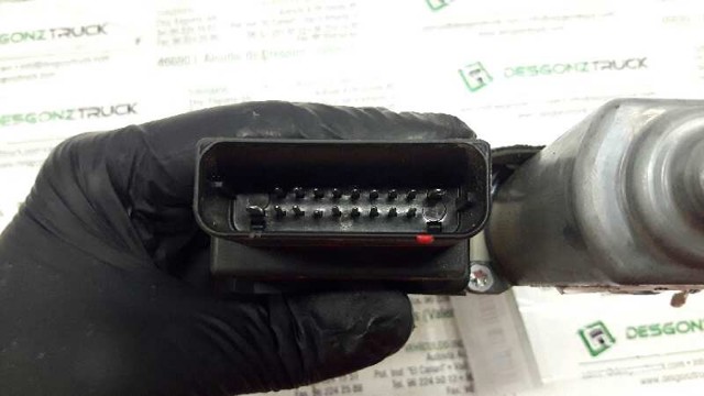 5P0839401 VAG Motor del elevalunas de la puerta trasera izquierda  disponible Alicante