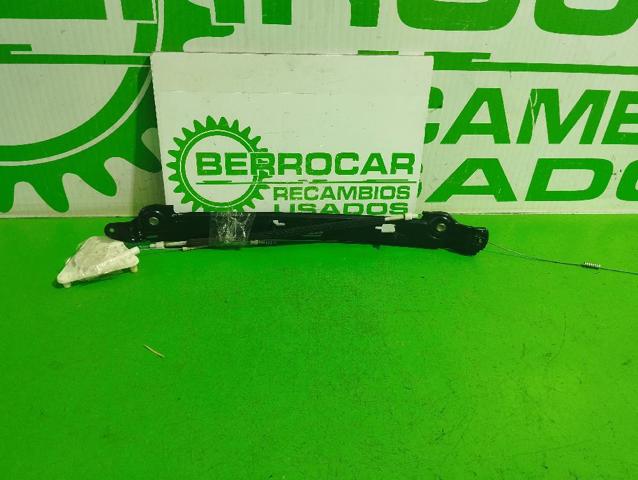 5P0839401 VAG Motor del elevalunas de la puerta trasera izquierda  comprar en Jaén