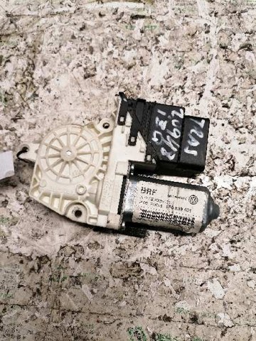 5P0839401 Motor del elevalunas de la puerta trasera izquierda  comprar en Zaragoza