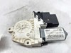 Motor eléctrico, elevalunas, puerta trasera izquierda 5P0839401 VAG