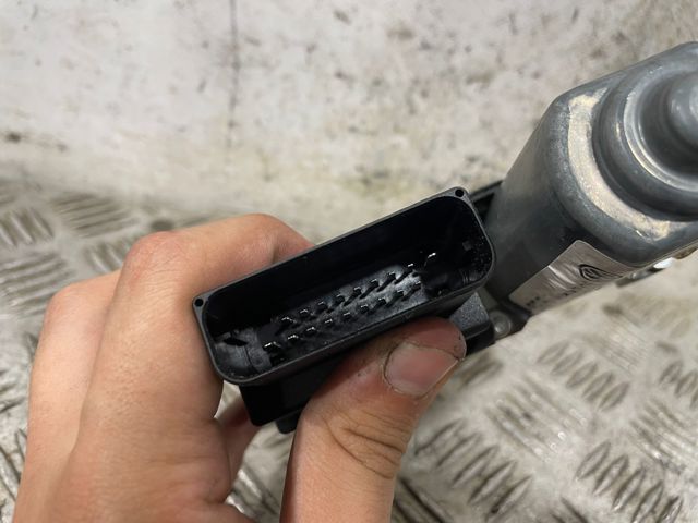 VAG 5P0839461A Mecanismo de elevalunas de la puerta trasera izquierda  comprar en Murcia