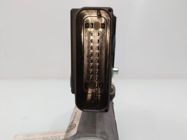 5P0839461A VAG Mecanismo de elevalunas de la puerta trasera izquierda  disponible Vigo