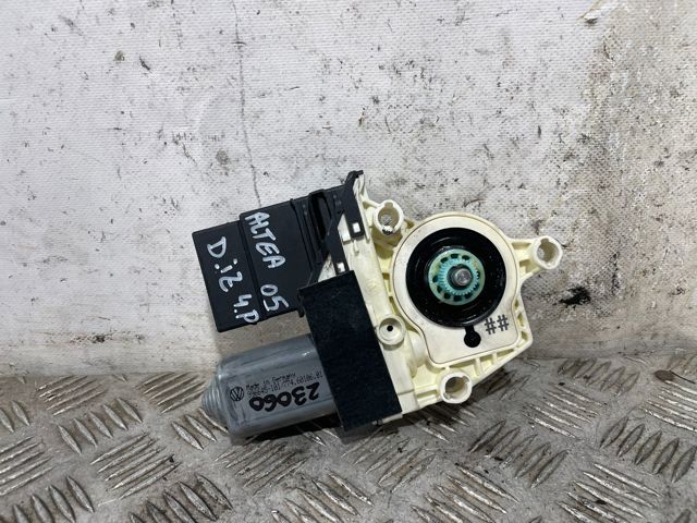 5P0839461A VAG Mecanismo de elevalunas de la puerta trasera izquierda  comprar en Oviedo