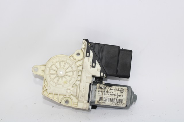 5P0839461A VAG Mecanismo de elevalunas de la puerta trasera izquierda  en stock Córdoba