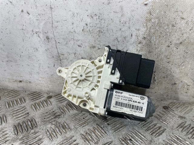 5P0839461A Mecanismo de elevalunas de la puerta trasera izquierda  comprar en Reus