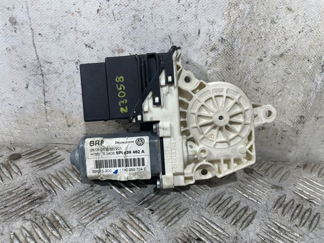 5P0839462A VAG Mecanismo de elevalunas de la puerta trasera derecha comprar Madrid