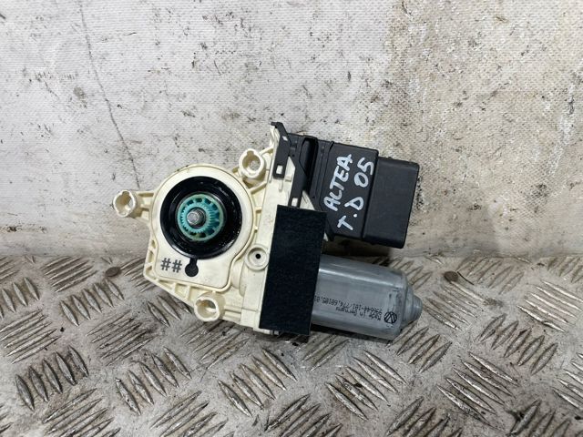 5P0839462A Mecanismo de elevalunas de la puerta trasera derecha  comprar en Pontevedra
