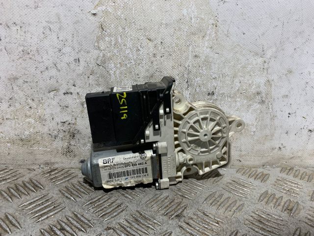 VAG 5P0839462A Mecanismo de elevalunas de la puerta trasera derecha  comprar en Albacete