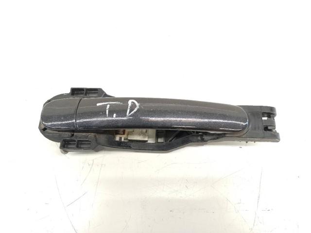 VAG 5P0839886A Soporte de manija exterior de puerta trasera derecha  en stock Terrassa