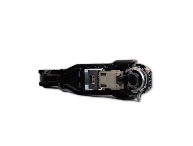 5P0839886A VAG Soporte de manija exterior de puerta trasera derecha comprar Bilbao