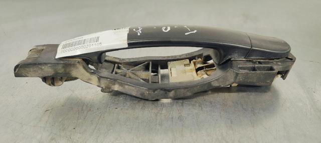 VAG 5P0839886A Soporte de manija exterior de puerta trasera derecha comprar Barcelona