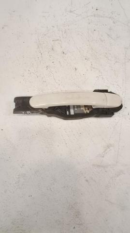 VAG 5P0839886A Soporte de manija exterior de puerta trasera derecha  en stock Valencia