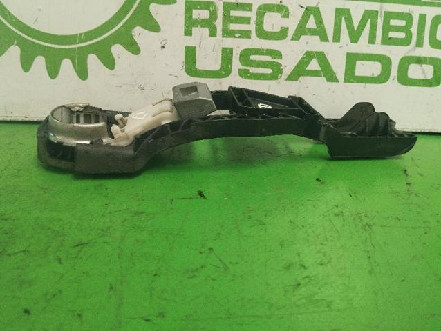 VAG 5P0839886A Soporte de manija exterior de puerta trasera derecha comprar Barcelona