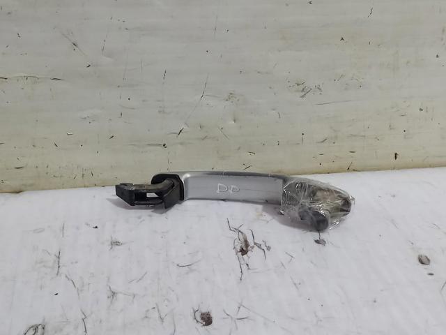 5P0839886A Soporte de manija exterior de puerta trasera derecha  en stock Sabadell