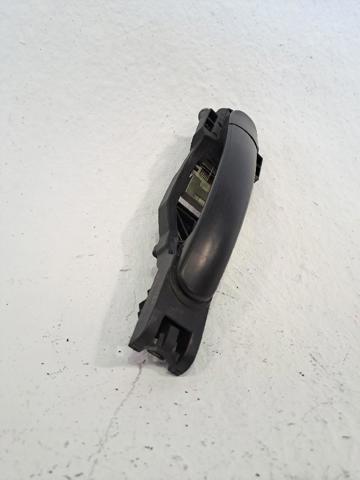 5P0839886A VAG Soporte de manija exterior de puerta trasera derecha  en stock Córdoba