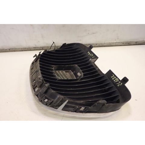 Calandra 5P0853651A9B9 VAG