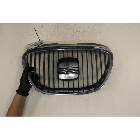 Parrilla de radiador 5P0853651A9B9 VAG