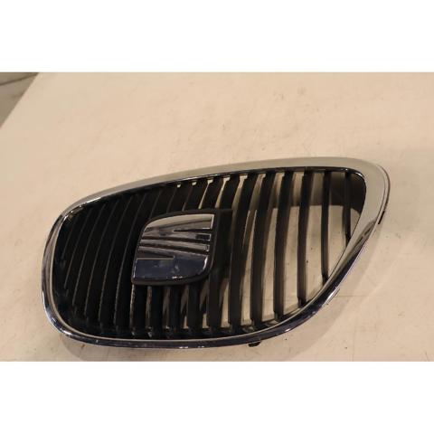 Panal de radiador Seat Leon 2 1P1