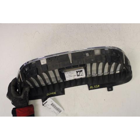 Panal de radiador Seat Leon 2 1P1