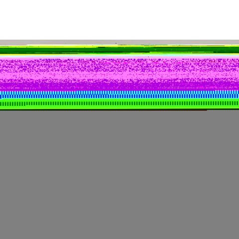 Panal de radiador Seat Leon 2 1P1