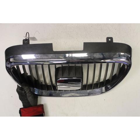 Panal de radiador Seat Leon 2 1P1