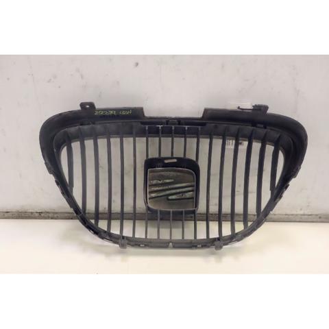 Rejilla delantera 5P0853651A9B9 VAG