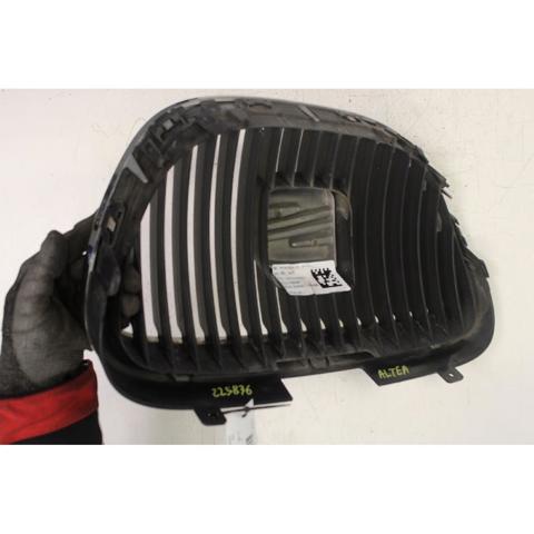 Panal de radiador Seat Leon 2 1P1