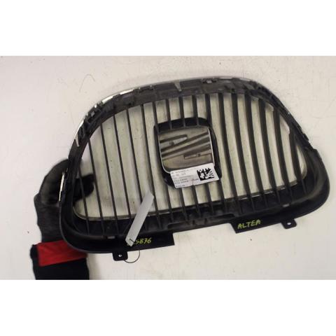 Panal de radiador Seat Leon 2 1P1