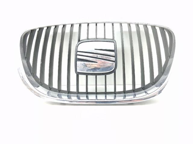 Rejilla frontal 5P0853651A9B9 VAG