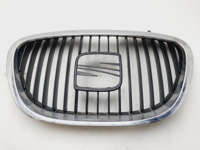 Rejilla para Seat Leon II (1P1)