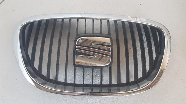 Parrilla de radiador 5P0853654 VAG