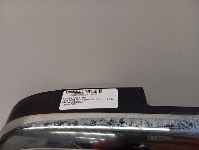 5P0853654 Panal de radiador  comprar en Zaragoza