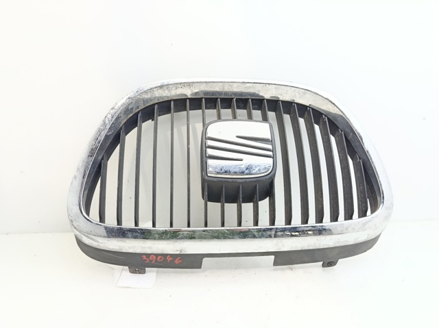 Rejilla Leon II hatchback (2005-2013) original desde 81,60 €