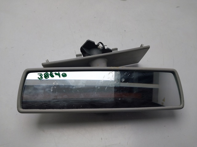 Comprar Retrovisor interior Seat Leon II 1P1 a bajo precio