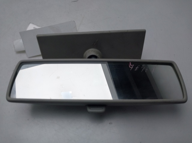 Espejo interno para Seat Leon II (1P1)