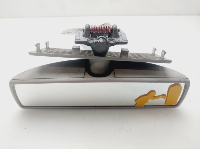 Espejo retrovisor interior Seat Leon II (2005-2013)