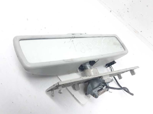 Espejo interior para Seat Altea 5P5, 5P8
