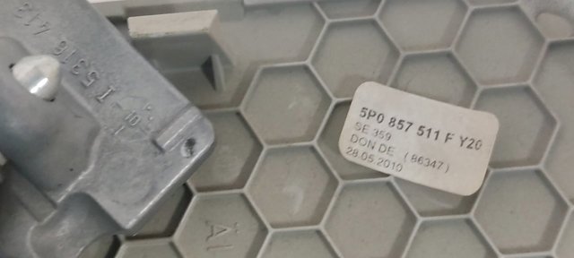 5P0857511FY20 VAG