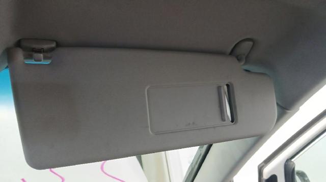 Visera parasol para Seat Altea  (5P1)