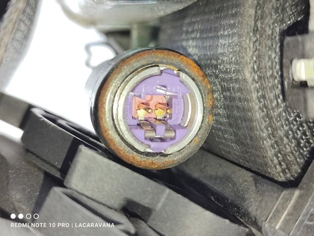 VAG 5P0857705B Cinturón de seguridad delantero izquierdo comprar Barcelona