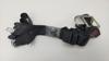 Cinturón de seguridad delantero izquierdo 5P0857705B VAG