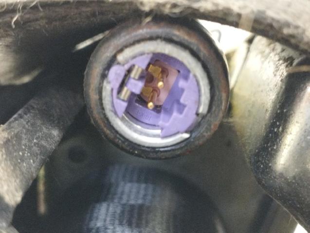 5P0857705B Cinturón de seguridad delantero izquierdo  en stock Granada