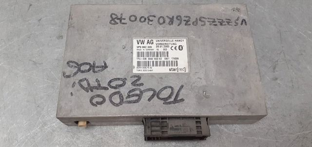 5P0862335 VAG