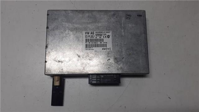 5P0862335B VAG Unidad de control Bluetooth  comprar en Oviedo