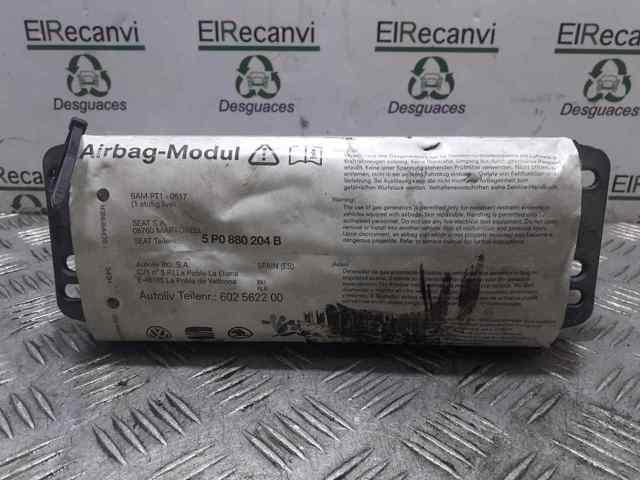 5P0880204B VAG Airbag lateral comprar Bilbao