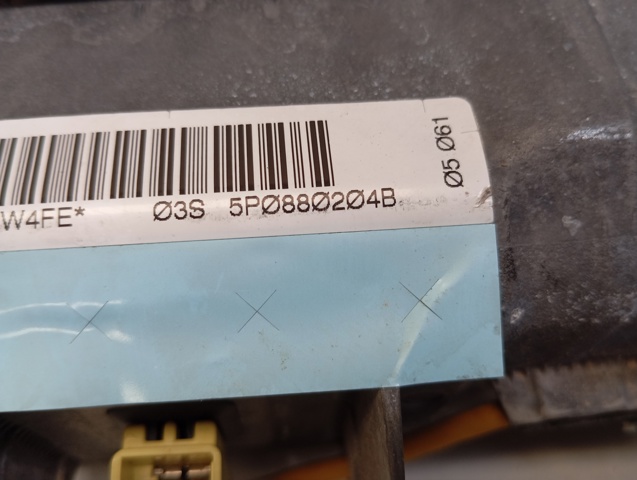 5P0880204B VAG