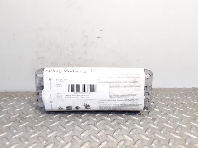 VAG 5P0880204B Airbag del pasajero  disponible España