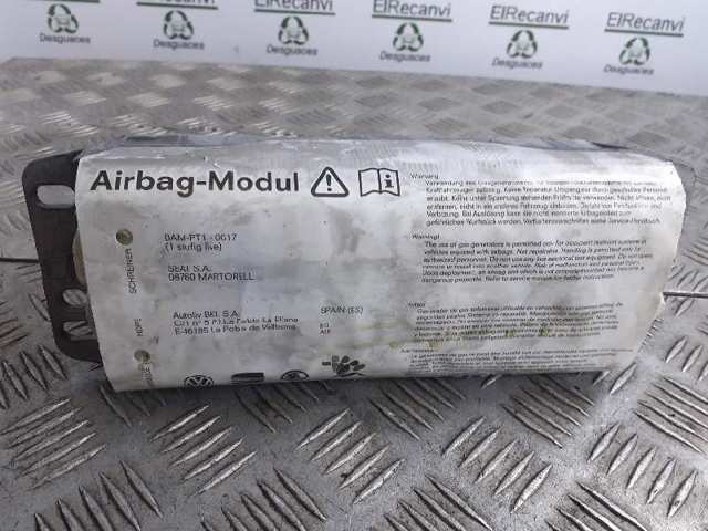 5P0880204B VAG Airbag del pasajero  disponible Vigo