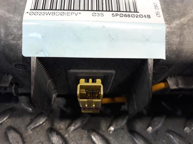 VAG 5P0880204B Airbag del pasajero  comprar en Murcia